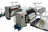 Industrial Mattress Quilting Machine, Chain Stitch Multi Needle Quilter, Non Shuttle Quilting Machinery Yxn-94-3c