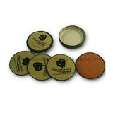 Tin Coaster Set (PPL-CCR006)