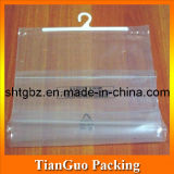 PVC Waterproof Plastic Hook Bag