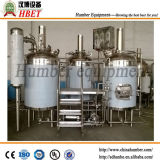 600L Brewery Equipment for Sale