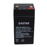 Sealed Lead-Acid Batteries