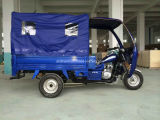 Canvas Cover and Passenger Seat for Tricycle (TR-16)
