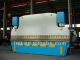 CNC Press Brake Machine