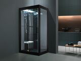 Steam Sauna Shower Room (BA-Z605)