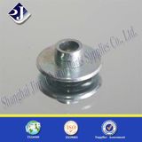 Swivel Nut with Zinc