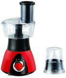 2 in 1 Blender Food Processor