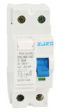 ZGL360-100 2p Earth Leakage Circuit Breaker
