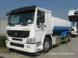 Sinotruk HOWO 6X4 Water Tank Truck with Truck Clean Pump