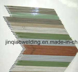 CE Certificated Welding Electrodes (alloy steel material) E7018-G