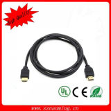 High Speed HDMI Cable with Enthernet 24k 1080P