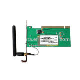 HSDPA PCI Wireless Modem with Linux Driver (150HPI)