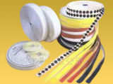 Adhesive Pumched Tape