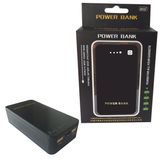 Protable Charger Power Bank 15000mAh