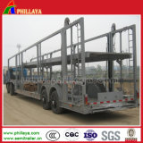 Cars/Suvs Carrier Car Carrying Auto Trailer