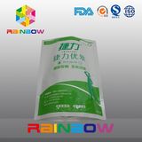 Plastic Stand up Zip Lock Fertilizer Soil Packaging Bags