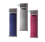 2015 OEM Famous Brand Colorful Panel Floor Standing Air Conditioner (H)