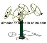 Fitness Equipment for Outdoor (CMJ-023)