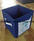 Non-Woven Fabric Storage Collection Box