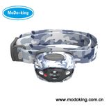 Super Bright LED Camping Headlamp with 4 PCS LEDs (MT-801)