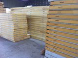 PU Sandwich Panel
