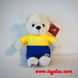 Promotion Cute Stuffed Bear Toy