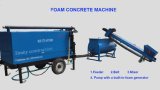 Professional Foam Concrete Equipment