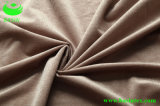 Burn-out Soft Sofa Fabric (BS2123)