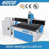 CNC Advertising/Wood Engraving Machine, Woodworking Machinery (1212)