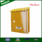 Complete in Specifications Garden Mailbox (YL0080)