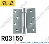 Stainless Steel Spring Hinges (R03150)