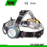 8 White LED Fishing Light (8741)