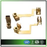 Custom Stamping Copper Mechanical Parts
