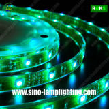 IP68 LED Strip Light Flexible (LL-3528GN30-PU+PC)