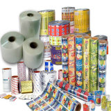 Packaging Material with Treatment VMCPP
