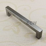 Ss Zinc Alloy Silver Classic Furniture Handle