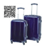 Navy Blue Luggage, Luggage Set, Carry on Luagage (UTLP1019)