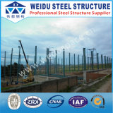 Steel Structure Building Design (WD100836)