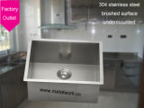 Undermount Sink Stainless Steel Kitchen Sink L383318
