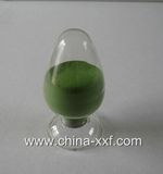 Green Powder Chelated Trace Fertilizer