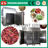 Ss304 Fruit and Vegetable Drying Machine