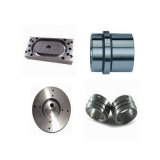 Metal Fabrication/ CNC Machining Parts (LM-158)