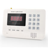 Security GSM/PSTN Alarm System, Home Alarm System, Security Alarm Sytem (YJT-003A)