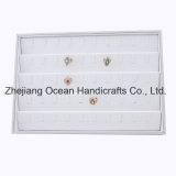 Hot Sales of Ring Jewelry Display Tray (PZ-101)