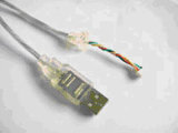 YMC-USB2-AMSR-6Hu Cable