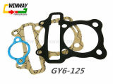 Ww-2216 Gy6-125 Cyclider Gasket, Motorcycle Parts