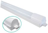 700lm/8W 70ra LED T8 Tube with Connecting Bracket