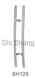 Stainless Steel Pull Handle