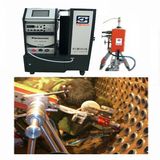 IGBT Power Control Saddle-Type of MMA Inverter Arc Welding Equipment