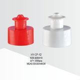 Pull Push Cap Sport Bottle Cap Plastic Cap