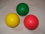 Promotion PU Stres Toy Ball